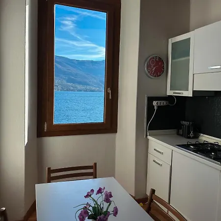 Апартаменты Renzo E Lucia Lake View *