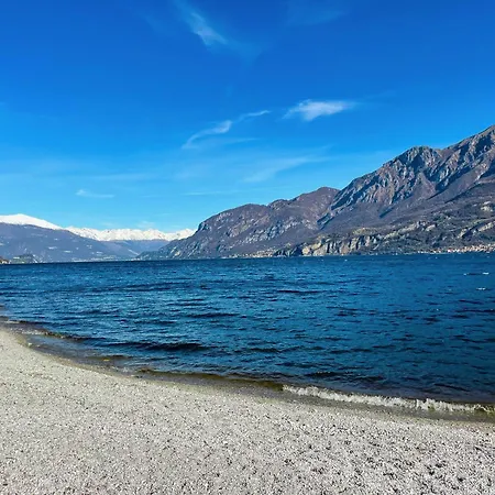 Renzo E Lucia Lake View Апартаменты *