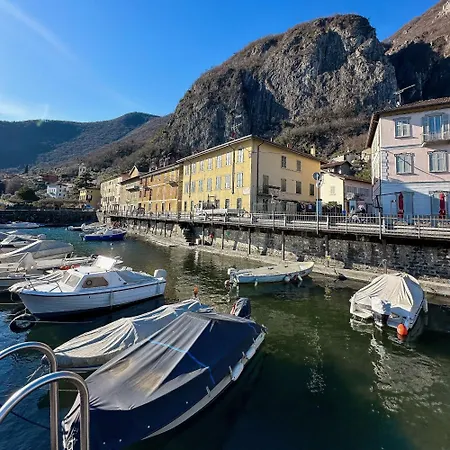 Renzo E Lucia Lake View Апартаменты