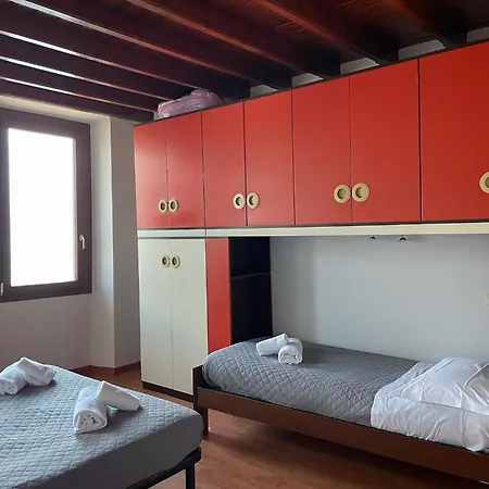 Апартаменты Renzo E Lucia Lake View