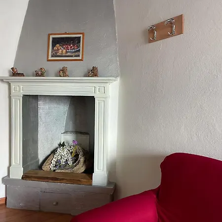 Renzo E Lucia Lake View