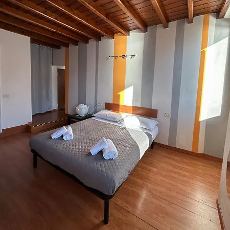 Appartement Renzo E Lucia Lake View *