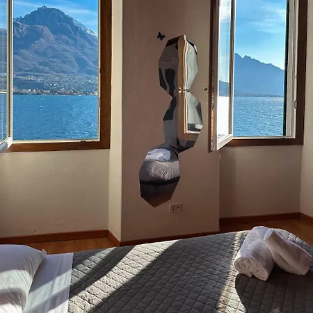 Apartament Renzo E Lucia Lake View *