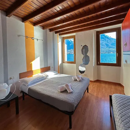 Apartament Renzo E Lucia Lake View *