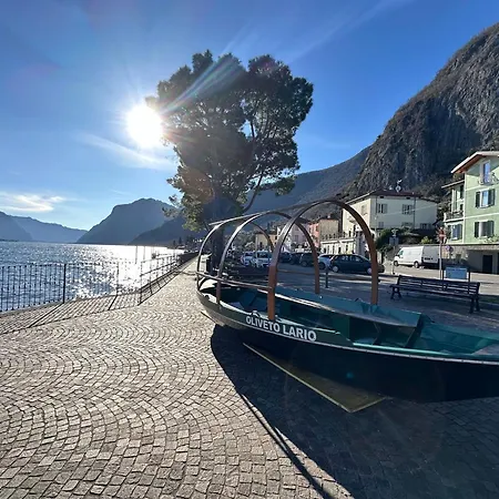 Renzo E Lucia Lake View Apartamento