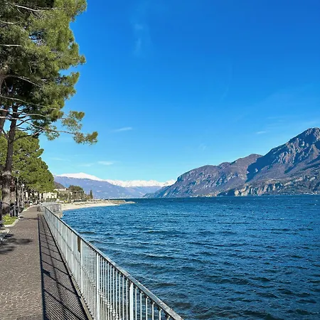 Apartamento Renzo E Lucia Lake View *