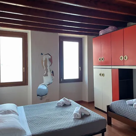 Renzo E Lucia Lake View Apartament Oliveto Lario
