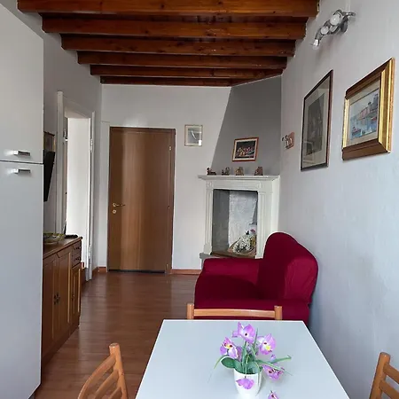 Apartamento Renzo E Lucia Lake View Oliveto Lario