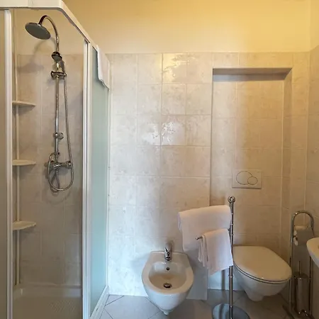 Appartement Renzo E Lucia Lake View