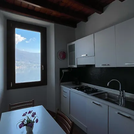 Apartament Renzo E Lucia Lake View *