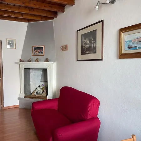 Renzo E Lucia Lake View *