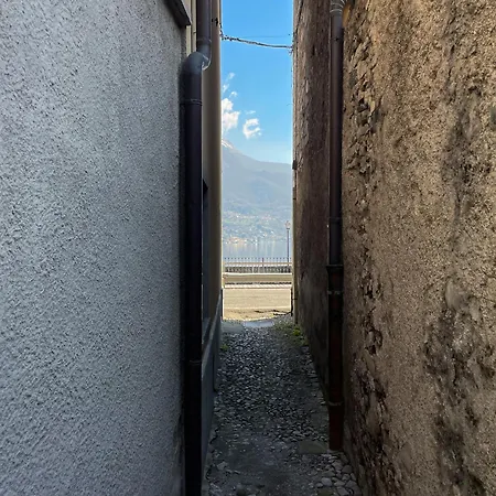 Apartamento Renzo E Lucia Lake View