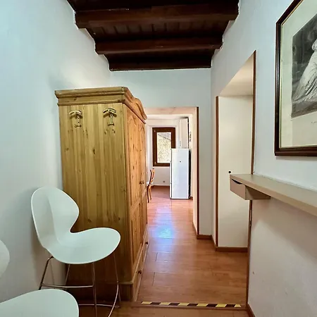 Renzo E Lucia Lake View Appartement Oliveto Lario