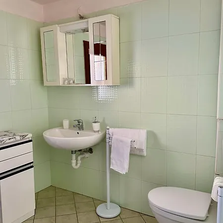 Appartement Renzo E Lucia Lake View *