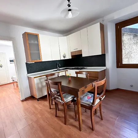 Renzo E Lucia Lake View *