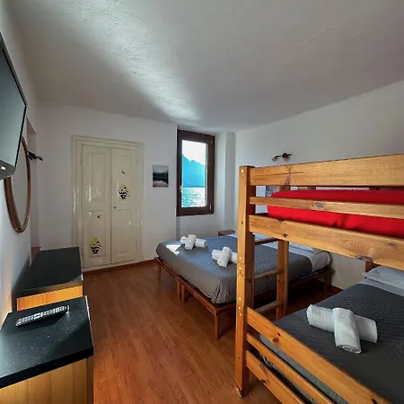 Apartament Renzo E Lucia Lake View *