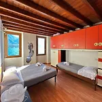 Renzo E Lucia Lake View * Oliveto Lario