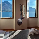 Apartmán Renzo E Lucia Lake View *