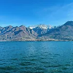 Renzo E Lucia Lake View Apartmán Oliveto Lario