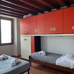 Apartmán Renzo E Lucia Lake View