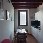 Apartmán Renzo E Lucia Lake View *