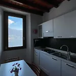 Apartmán Renzo E Lucia Lake View *