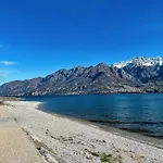 Apartmán Renzo E Lucia Lake View *
