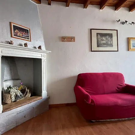 Renzo E Lucia Lake View *