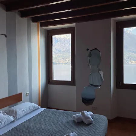 דירה Renzo E Lucia Lake View