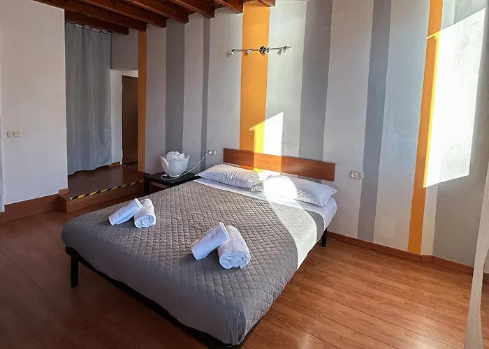 Apartmán Renzo E Lucia Lake View *