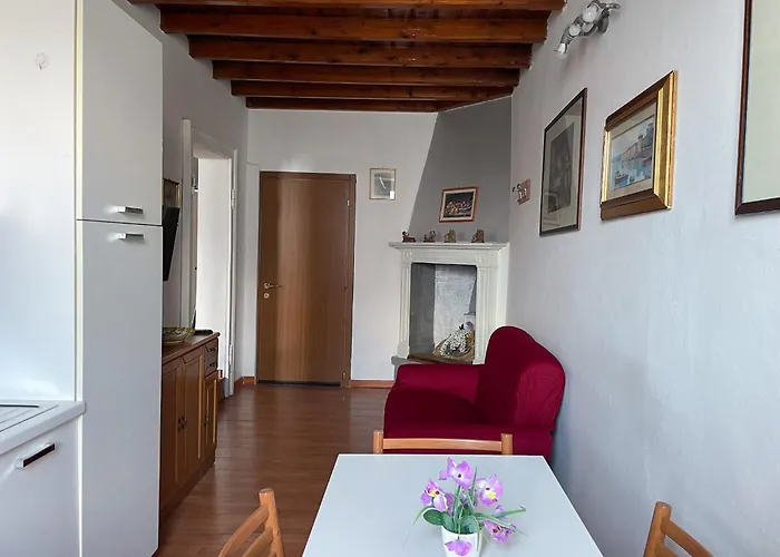 Apartmán Renzo E Lucia Lake View Oliveto Lario