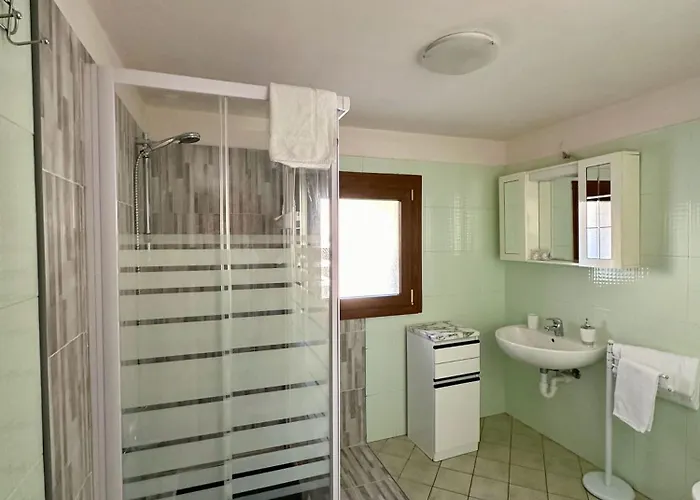 Apartmán Renzo E Lucia Lake View