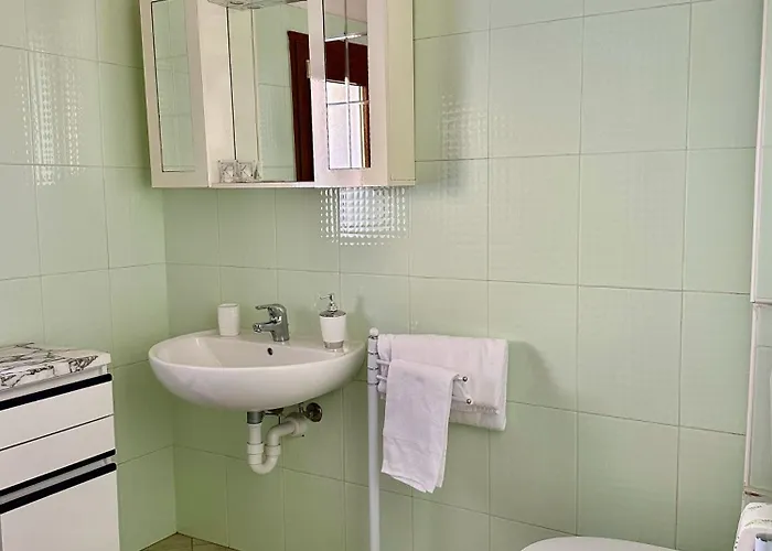 Apartmán Renzo E Lucia Lake View *